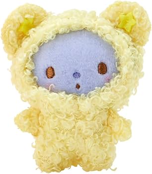 Amazon.co.jp: サンリオ(SANRIO) サンリオ ブローチ リトルツイン