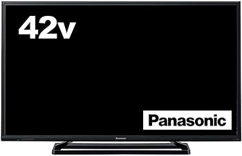 Amazon | パナソニック 42V型 液晶テレビ ビエラ TH-42C305 フル