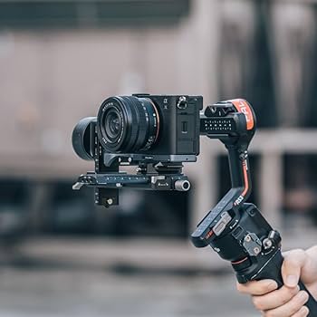 Amazon | [イメージビジョン] Falcam 3A03 α7CⅡ用クイックリリース