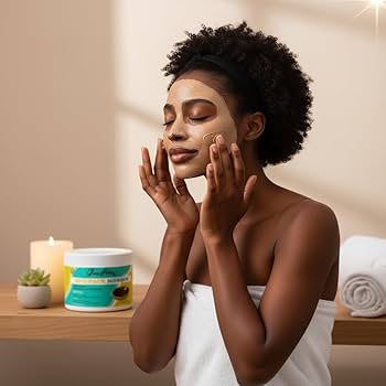 Amazon.com : Queen Helene Mud Pack Masque, 12 Ounce, Cleanser