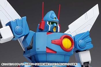 Amazon | ウェーブ 1/100 ザブングル スペシャル バージョン ガレージ