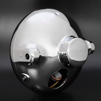 Amazon | (マーシャル) ヘッドライト マーシャル 888 ドライビング