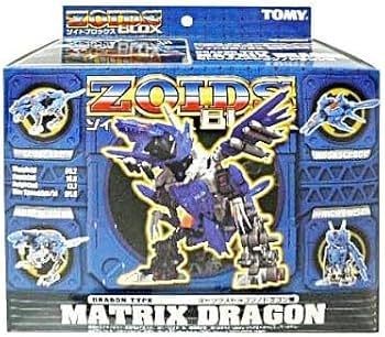 Amazon.co.jp: トミー プラモデル 1/72 マトリクスドラゴン ドラゴン型