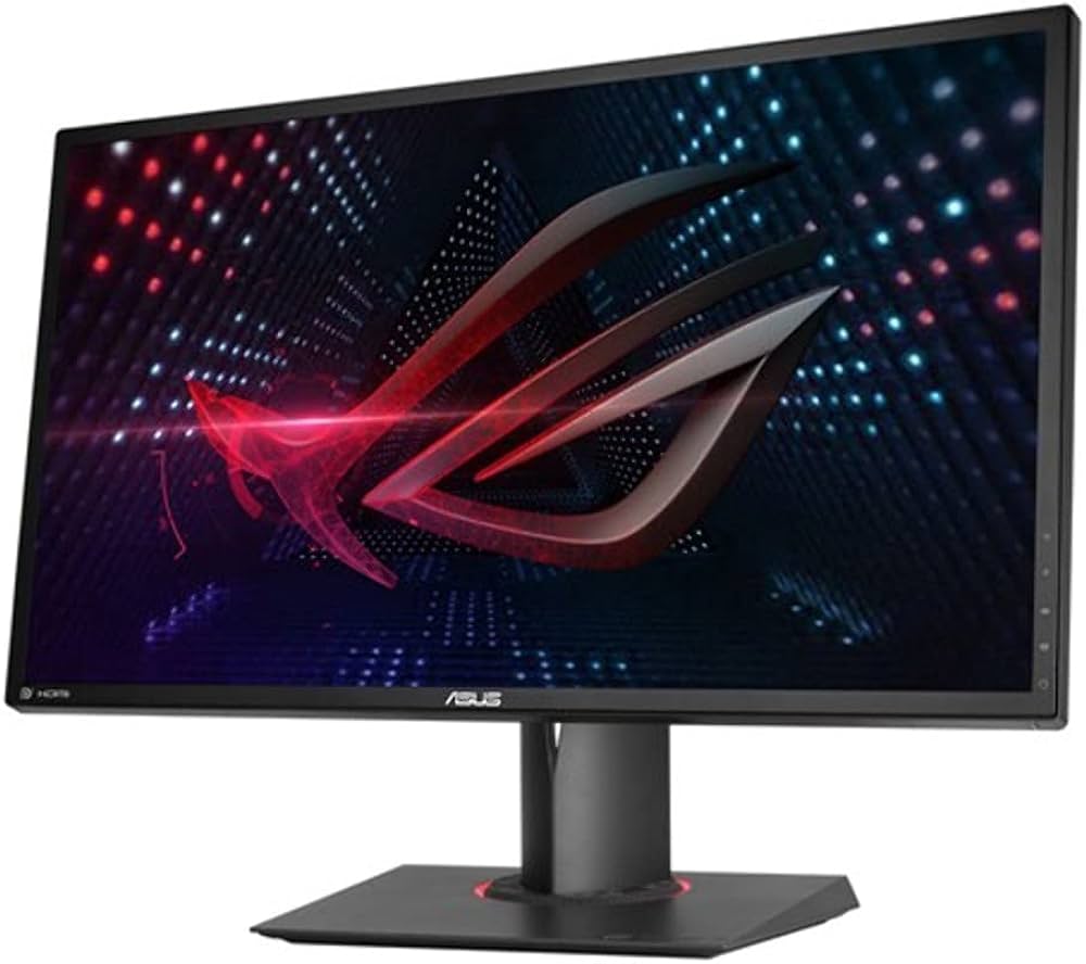 Amazon.co.jp: ASUS ゲーミングモニター ディスプレイROG SWIFT PG248Q