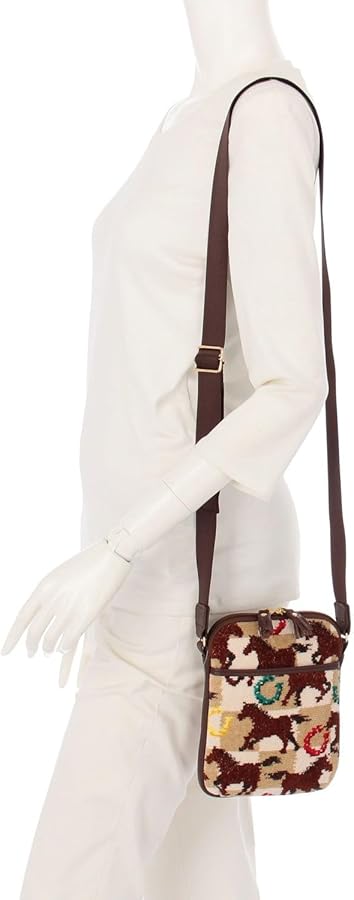 Amazon | [フェイラー] スマホショルダー 【1C6323111354400