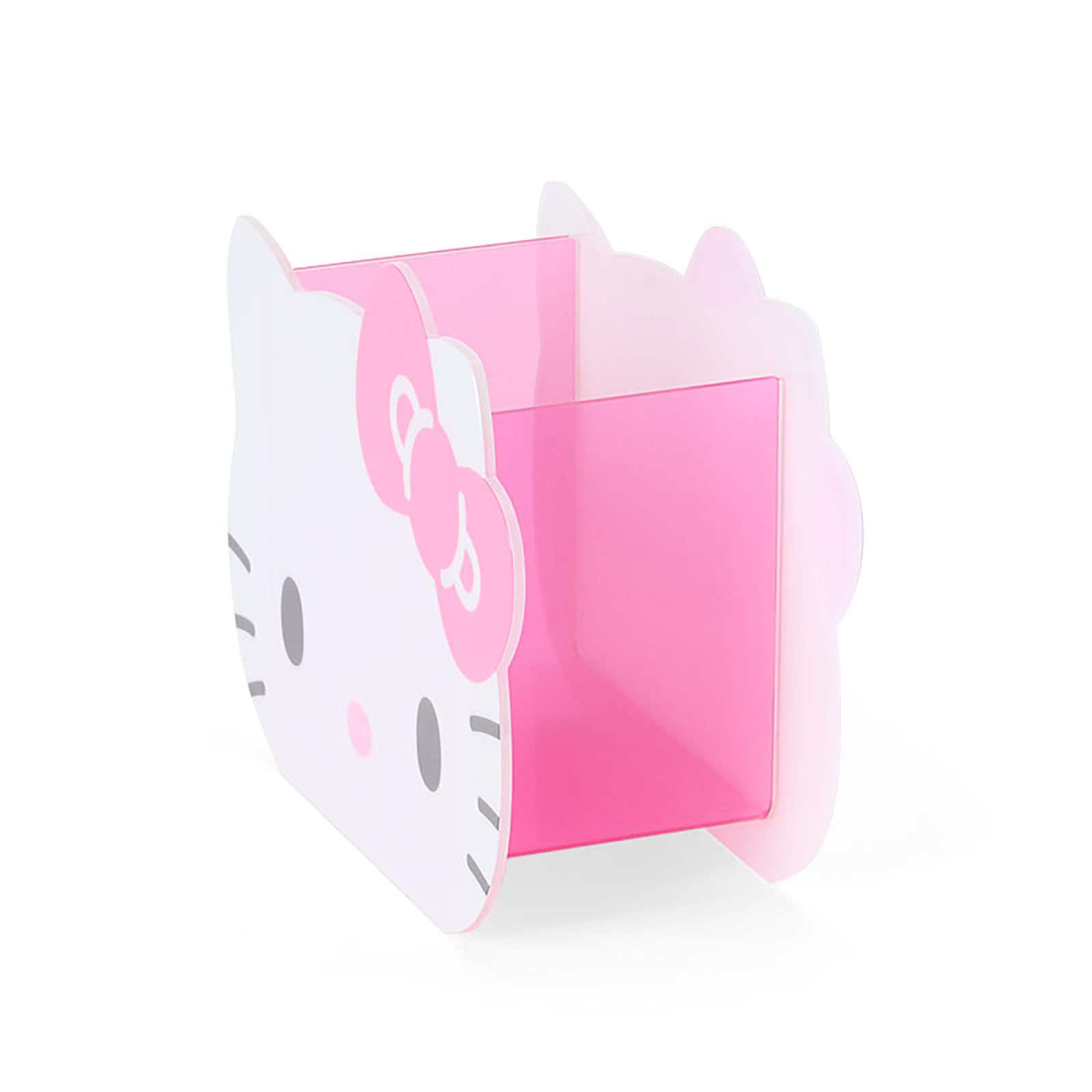 Amazon.co.jp: サンリオ(SANRIO) ペンスタンド（I Love Hello Kitty
