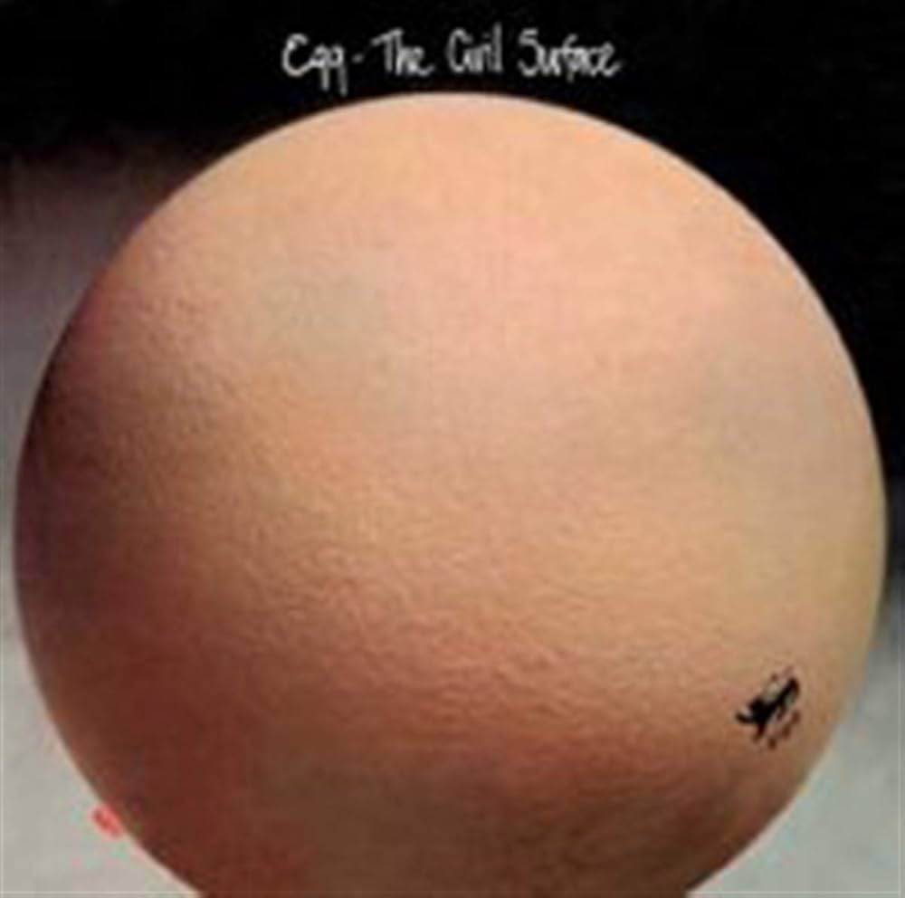 EGG - Civil Surface - Amazon.com Music