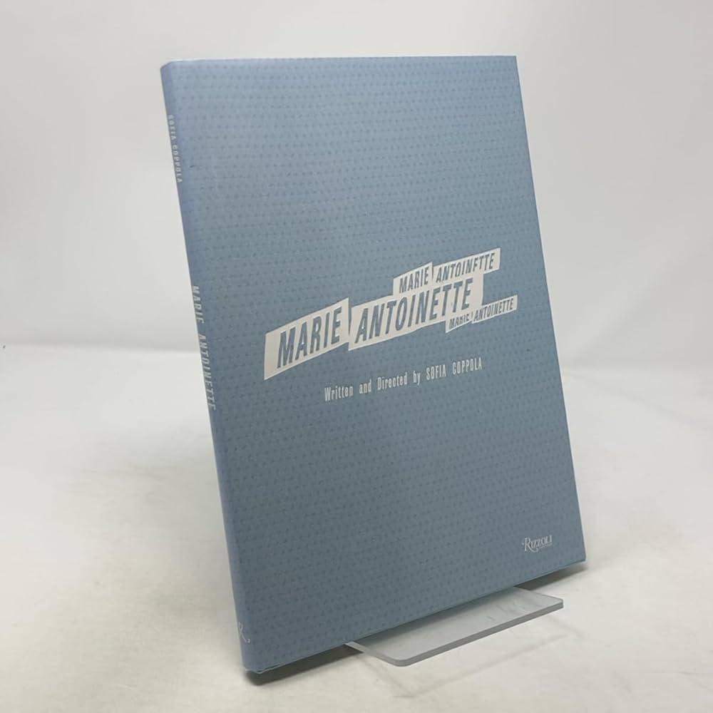 Amazon | Marie Antoinette | Coppola, Sofia | Direction & Production