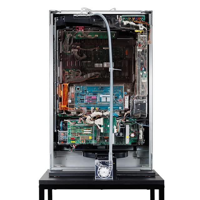 Amazon | JFJ Pリング 呪いの7日間3 ラッキートリガーVer.【LED不問