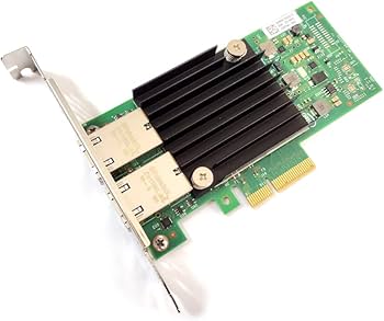 Amazon.com: Intel® Ethernet Converged Network Adapter X550-T2