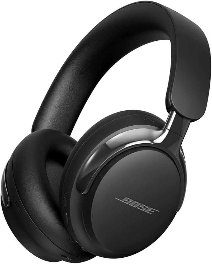 Amazon.co.jp: Bose QuietComfort Ultra Headphones（第2世代） 空間