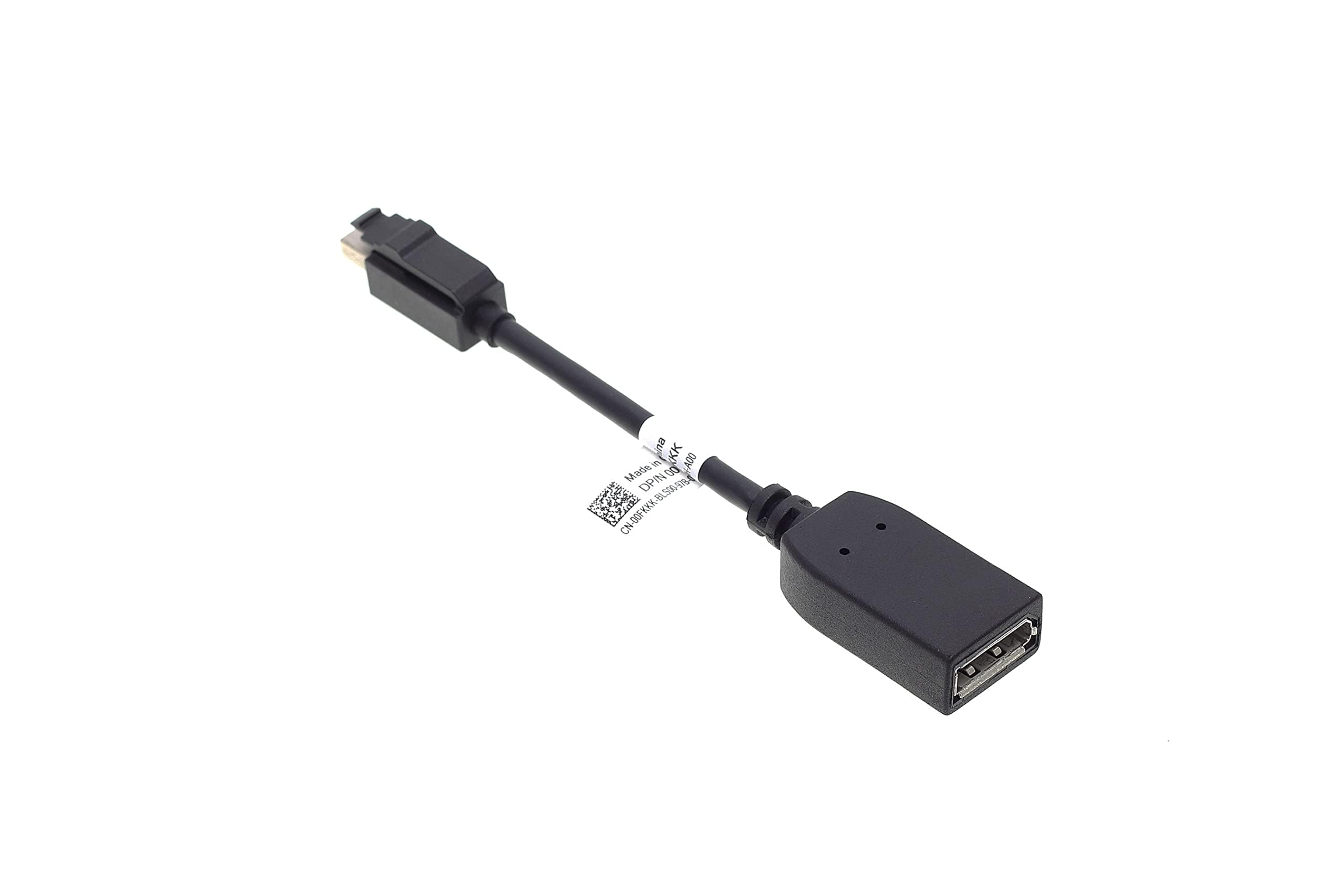 Amazon.co.jp: Dellアダプター - Mini DisplayPort - DisplayPort