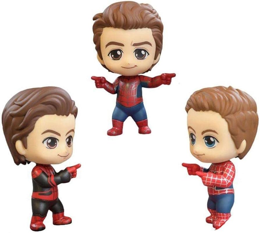 Amazon.co.jp: コスベイビー スパイダーマン:ノー・ウェイ・ホーム