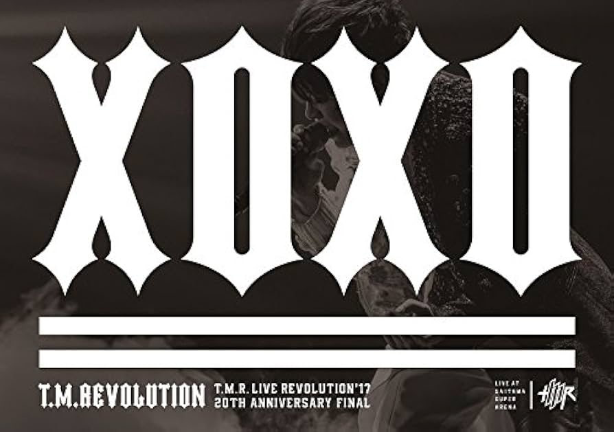 Amazon.co.jp: T.M.R. LIVE REVOLUTION'17 -20th Anniversary FINAL at