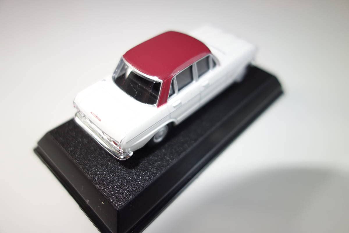 Amazon | コナミ 絶版名車コレクション【プリンス スカイライン GT-B