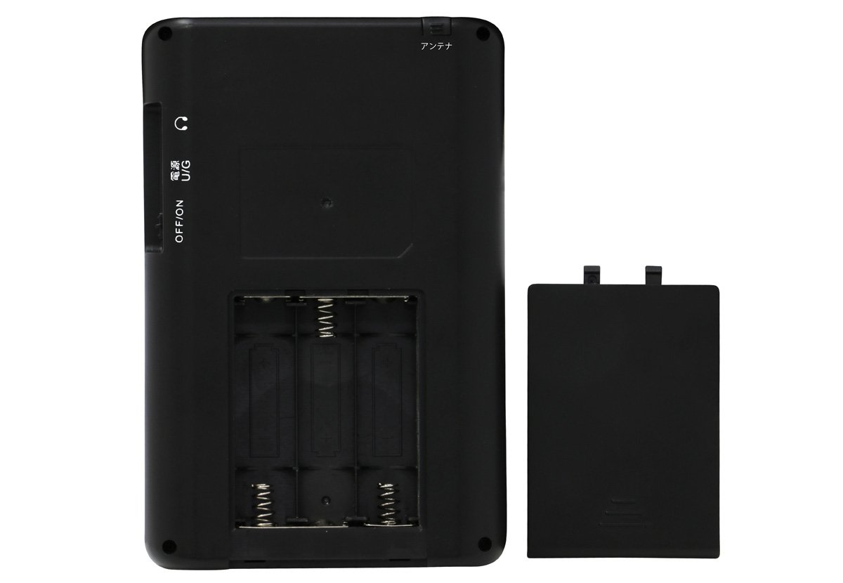 Amazon.co.jp: エスキュービズム 3V型 液晶 テレビ APR-02B 2016年