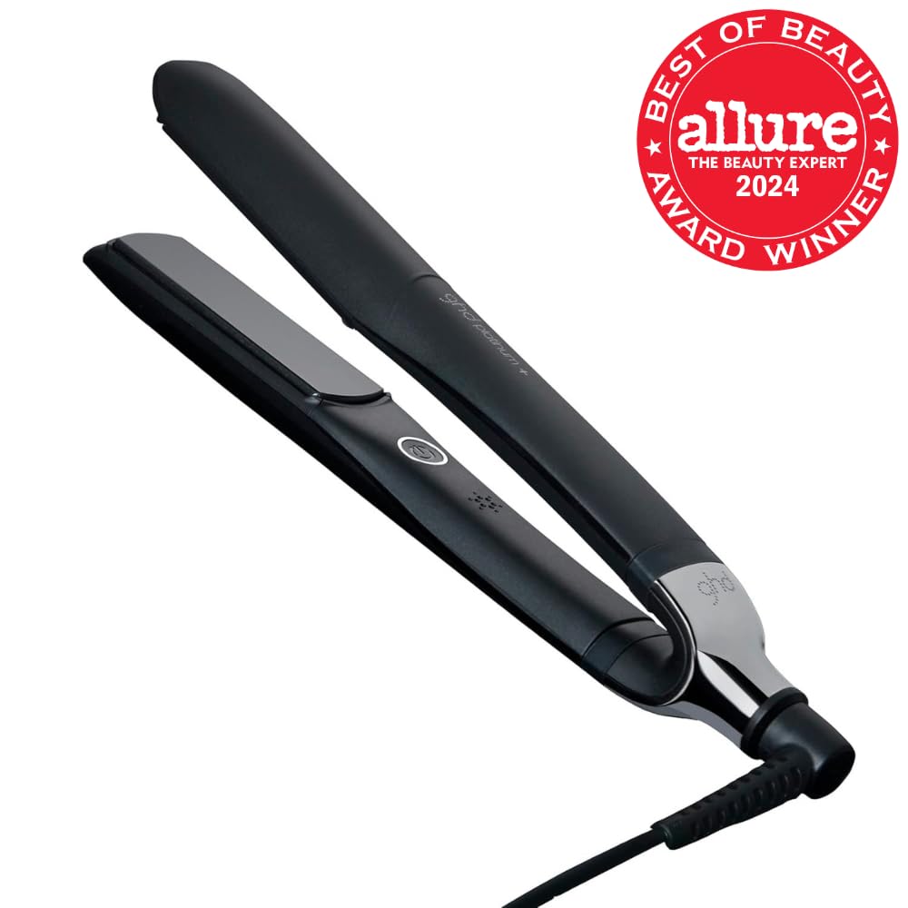 ghd Platinum+ Styler ― 1