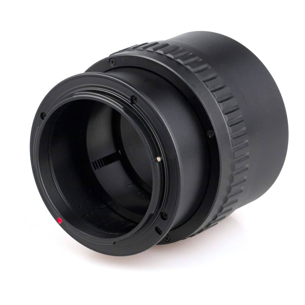 Amazon | Pixco ヘリコイド付きマウントアダプター M42 マウント