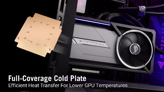 Amazon.com: ASUS ROG Astral LC GeForce RTX™ 5090 32GB GDDR7 OC