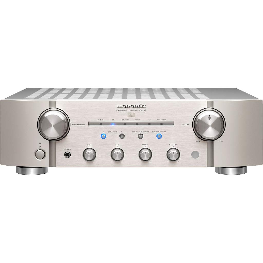 Amazon.co.jp: marantz プリメインアンプ PM8006(FN) : 家電＆カメラ
