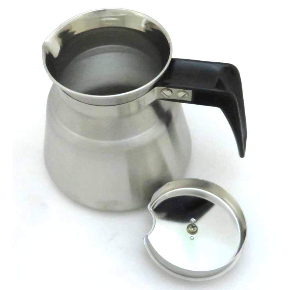 Amazon｜遠藤商事 業務用 コーヒーサーバー 大10人用 18-8ステンレス