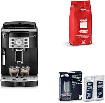 Amazon | DeLonghi(デロンギ) De'Longhi全自動コーヒーマシン