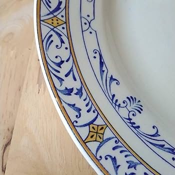 Amazon.co.jp: フランスアンティーク クレイユモントロー コルベールの