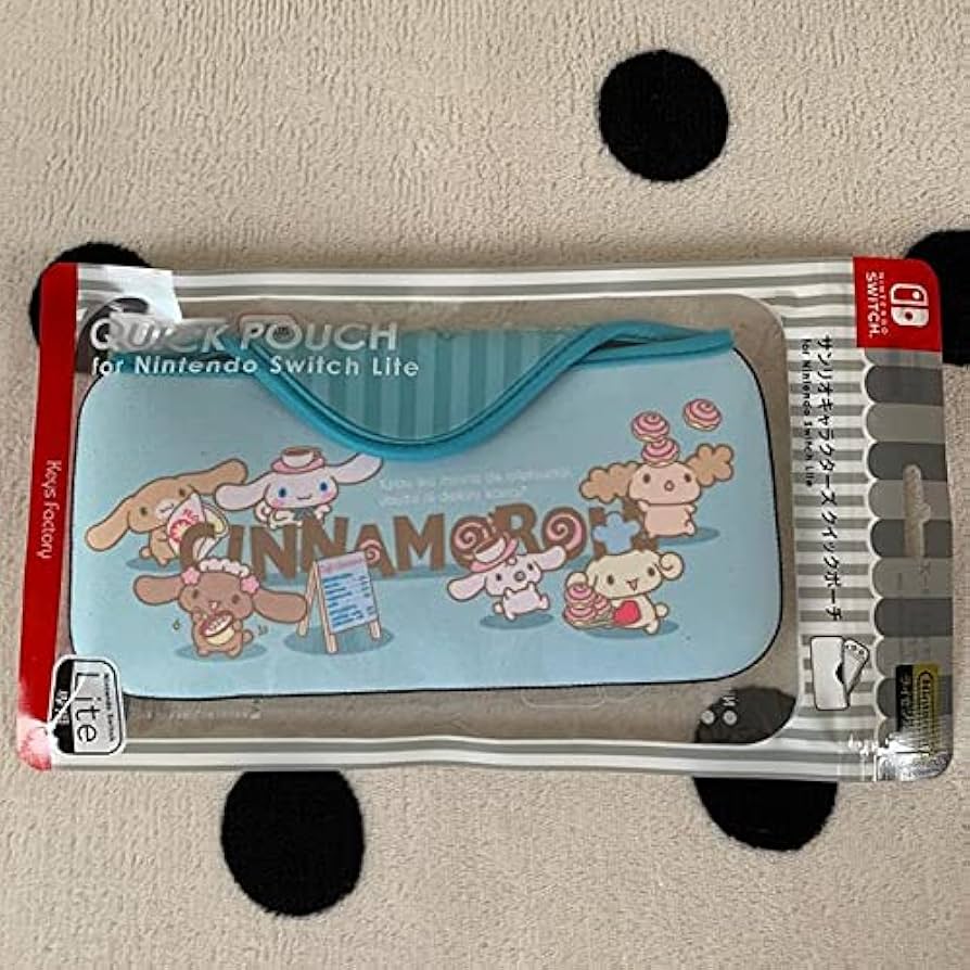 Amazon.co.jp: Switch Lite スイッチライト ケース クイックポーチ