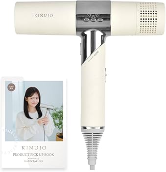 Amazon | 【公式EC限定 コラボガイドブック付き】KINUJO キヌージョ