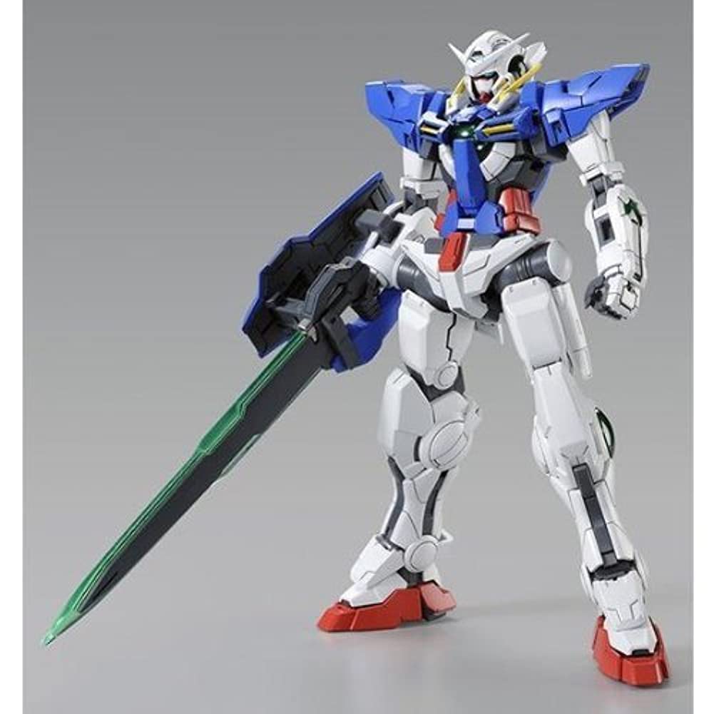 Amazon | MG 1/100 ガンダムエクシアリペアII プラモデル（プレミアム