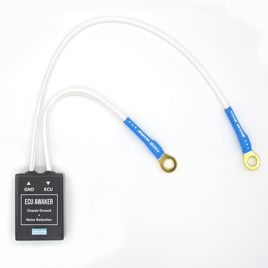Amazon | ECU AWAKER イーシーユー アウェイカー 静電気 電磁ノイズ