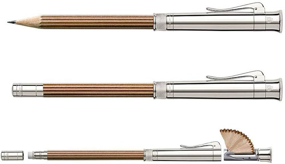 Amazon | ファーバーカステル ペンシル パーフェクトペンシル