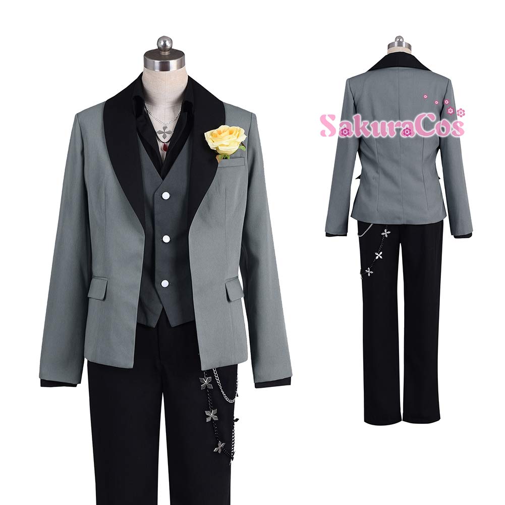 Amazon.co.jp: sakuracos ヒプノシスマイク 麻天狼 伊弉冉一二三