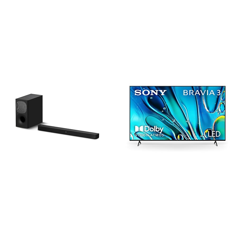 Amazon.com: Sony 85 Inch 4K Ultra HD TV BRAVIA 3 LED Smart Google