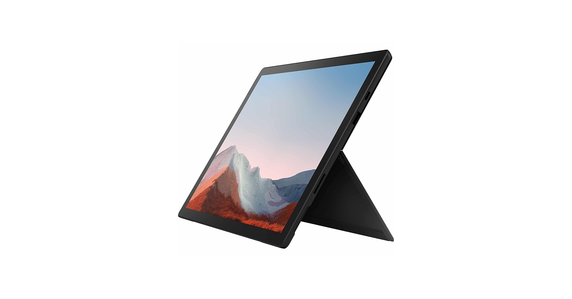 Amazon.com : Microsoft Surface Pro 7+ 12.3-inch Tablet (1NC-00016