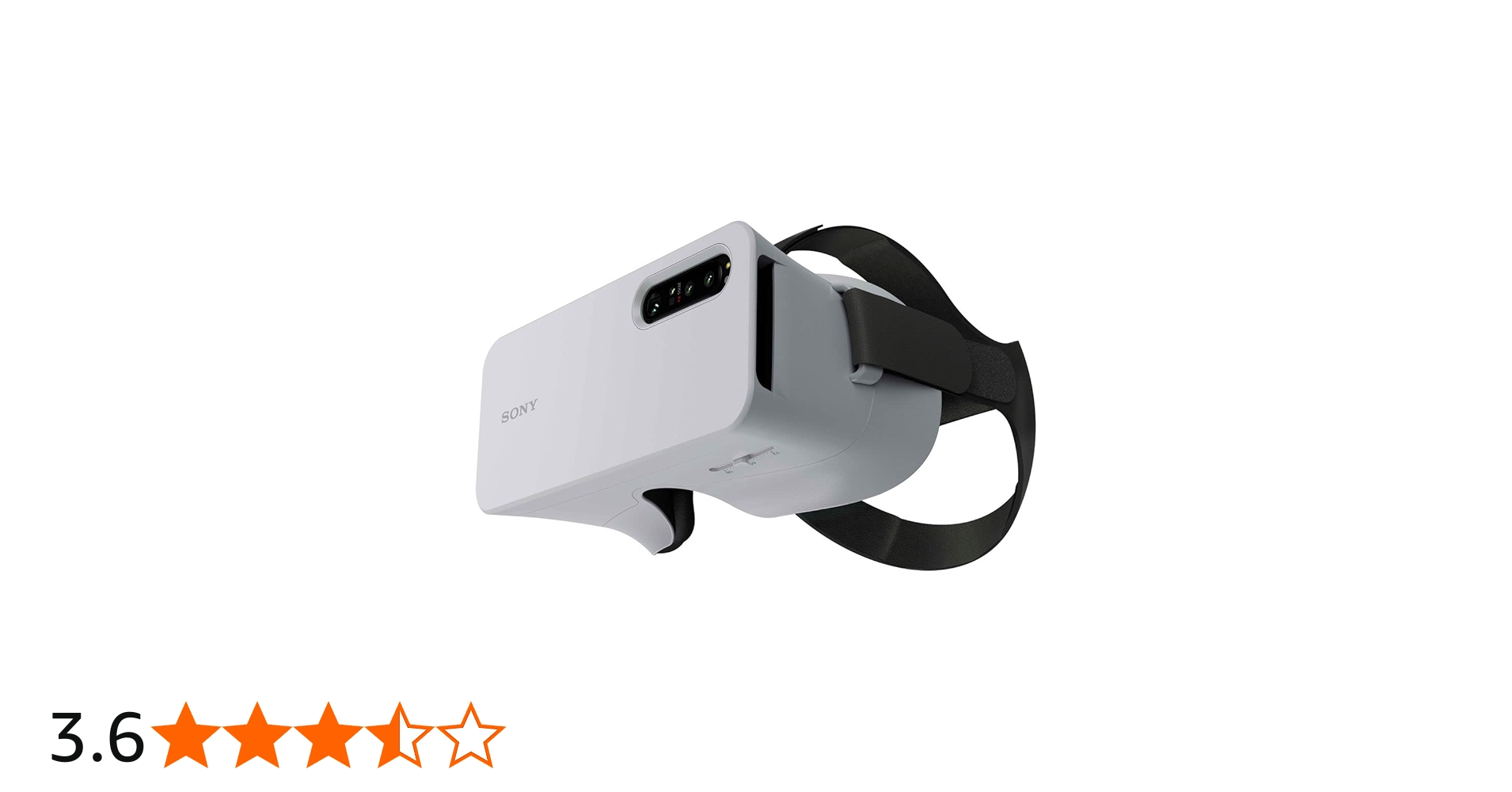Amazon.co.jp: ソニー Xperia View / 360°VR/Xperia専用 Visual