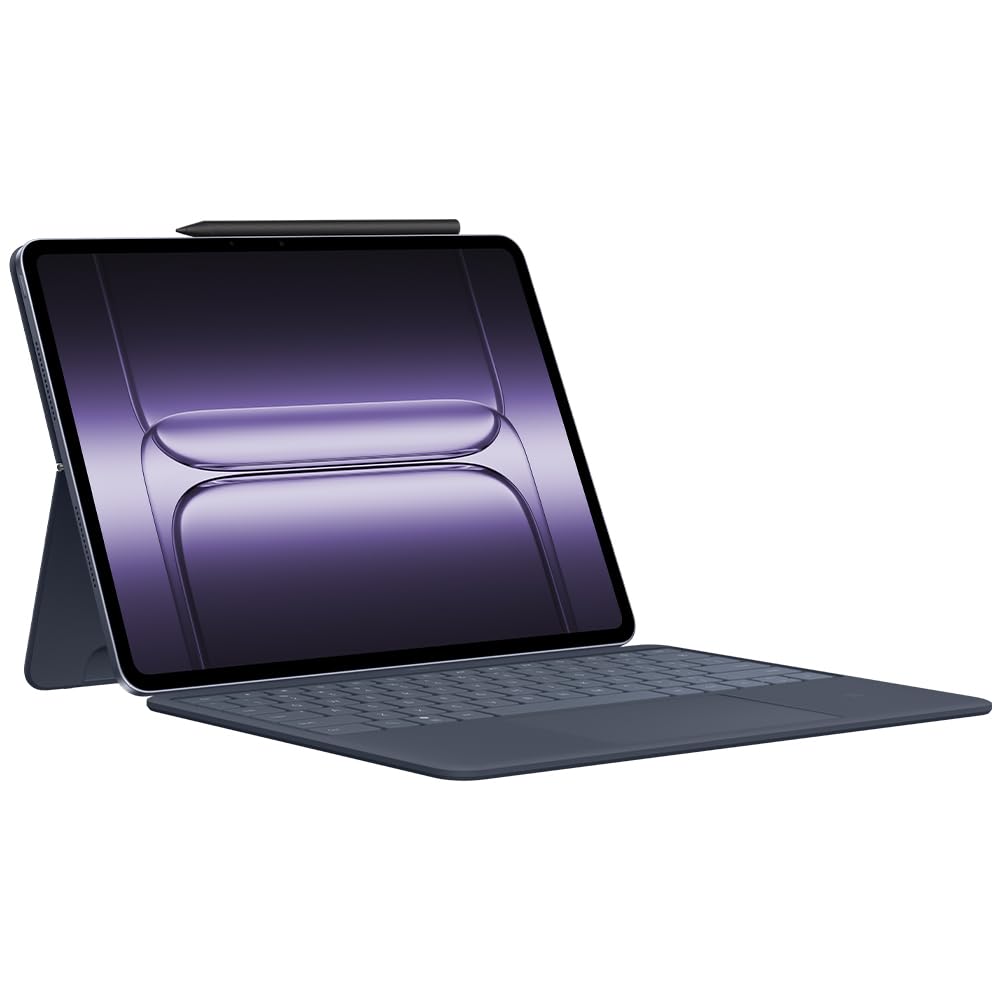 Amazon.com: OnePlus Pad 3 Smart Keyboard, Ultra-Slim Magnetic