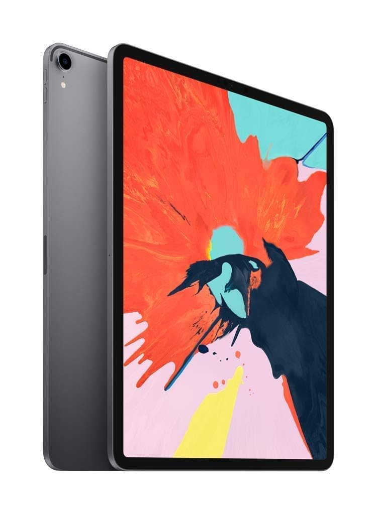 Amazon.com : Apple iPad Pro3 12.9-inch 512GB Gray 4G (Renewed