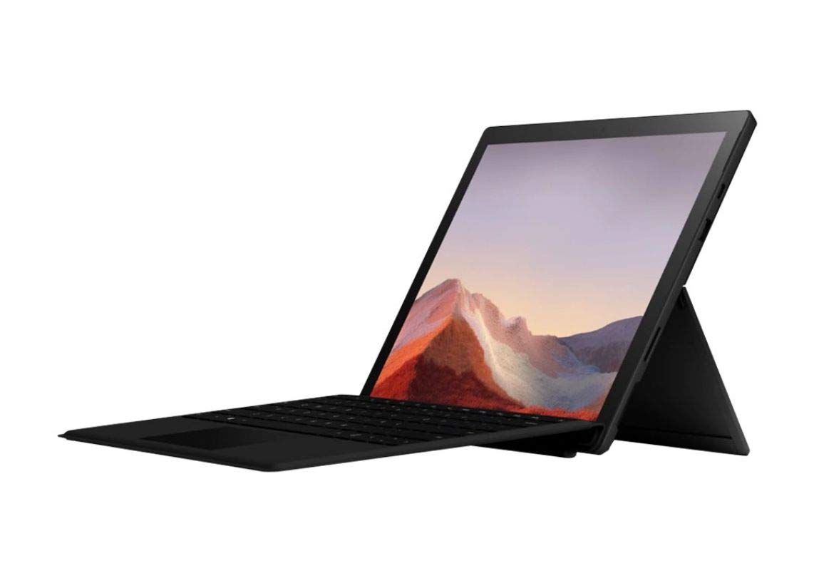 Amazon.com : Microsoft Surface Pro 7 12.3