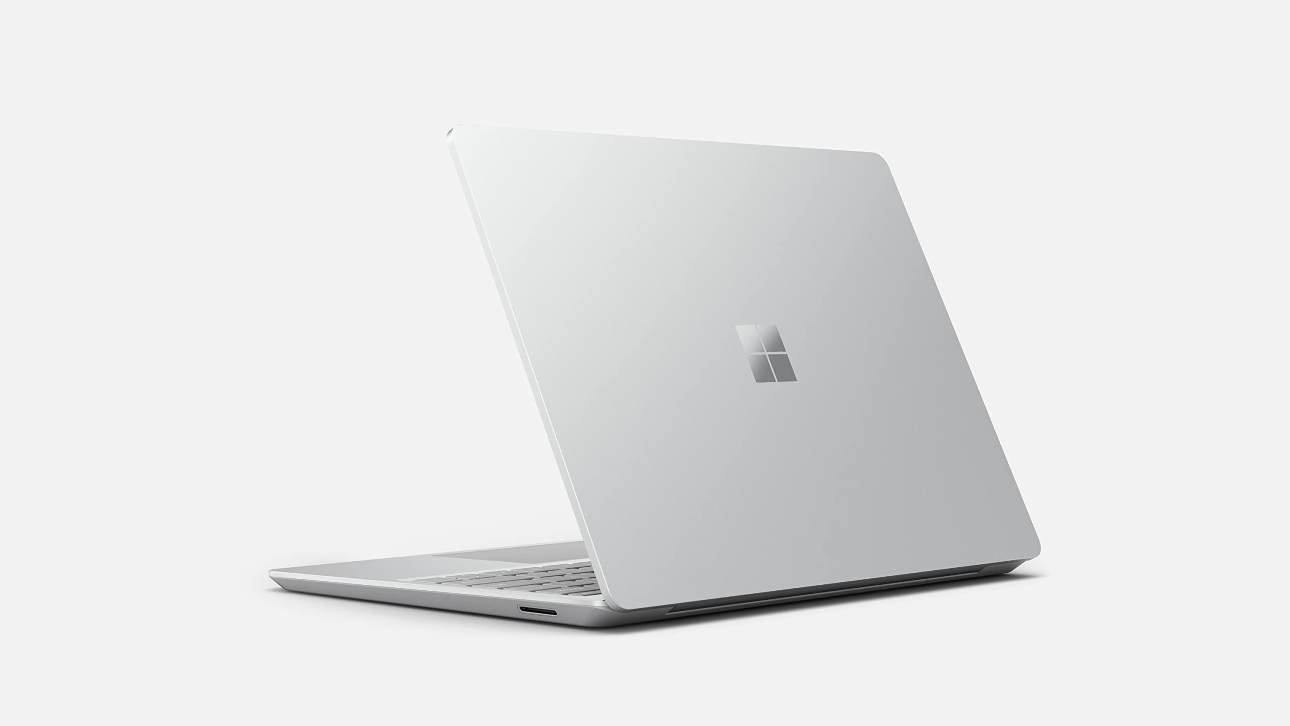 Amazon.com: Microsoft Surface Laptop Go - 12.4