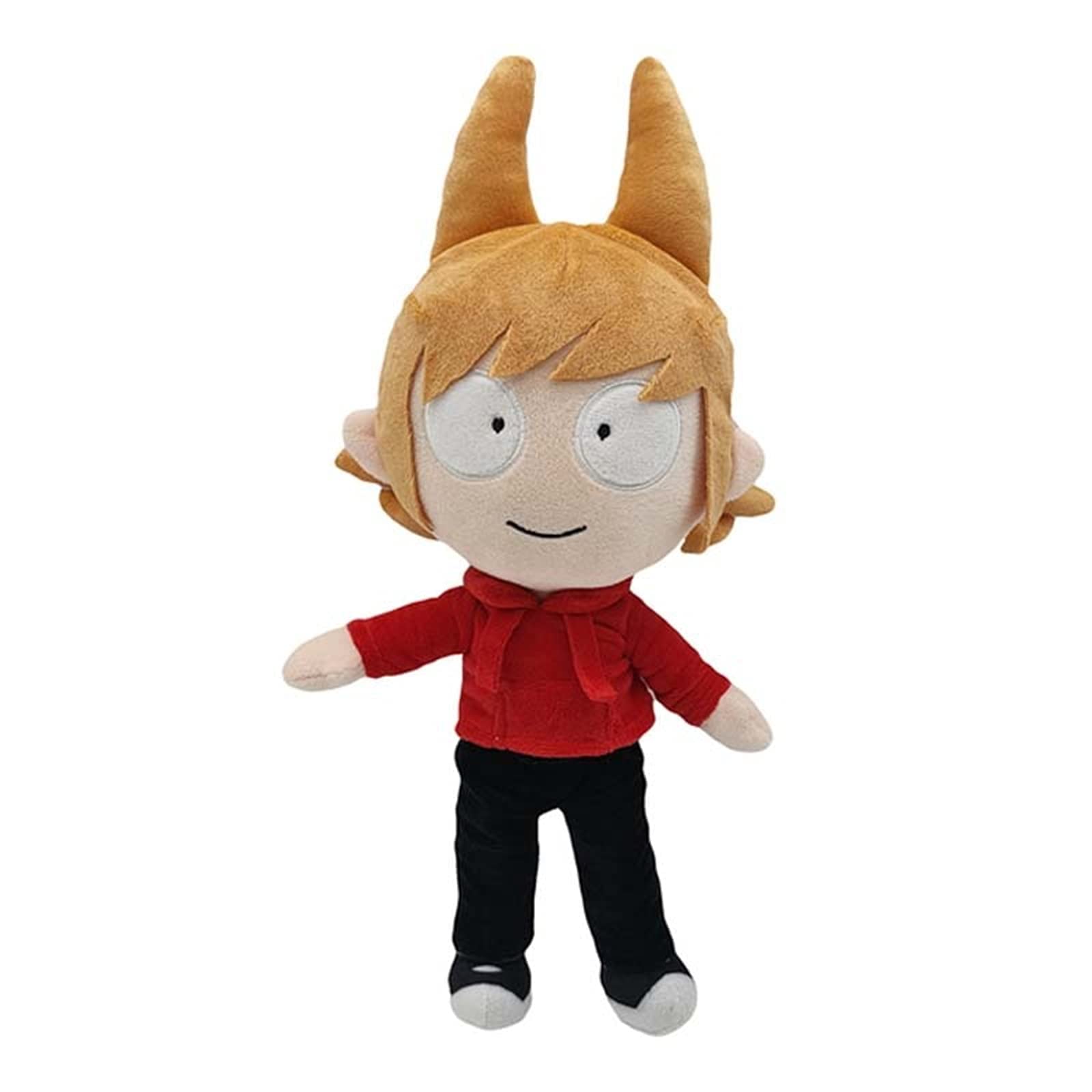 Amazon.co.jp: Eddsworldぬいぐるみ、Eddsworldぬいぐるみ、Tord