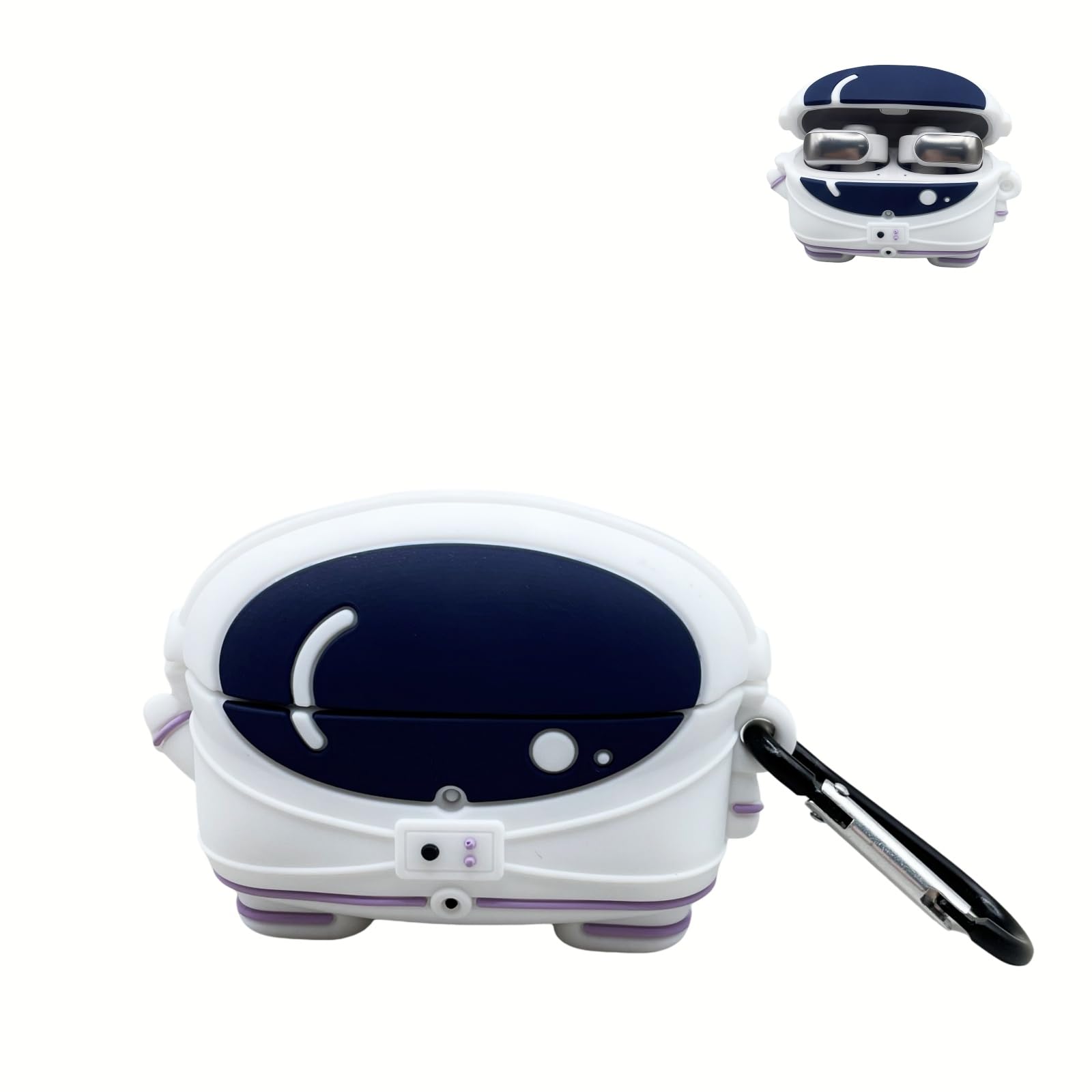 Amazon.com: TSVSXS Cute Case Compatible with Bose Ultra Open