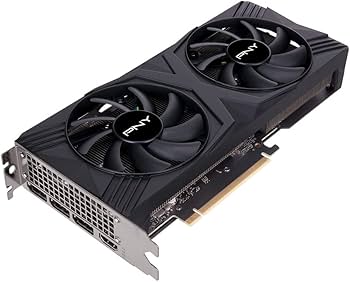 Amazon | PNY Technologies GeForce RTX 4060 Ti 8GB VERTO STANDARD