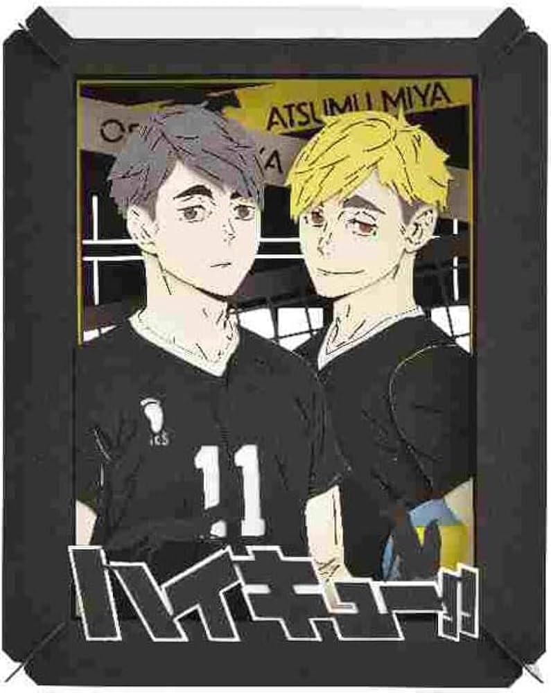 Amazon.co.jp: エンスカイ アニメ「ハイキュー!!」 【リニューアル】PT