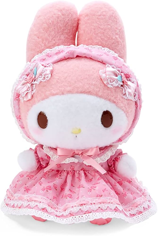 Amazon.co.jp: サンリオ(SANRIO) マイメロディ バースデードール