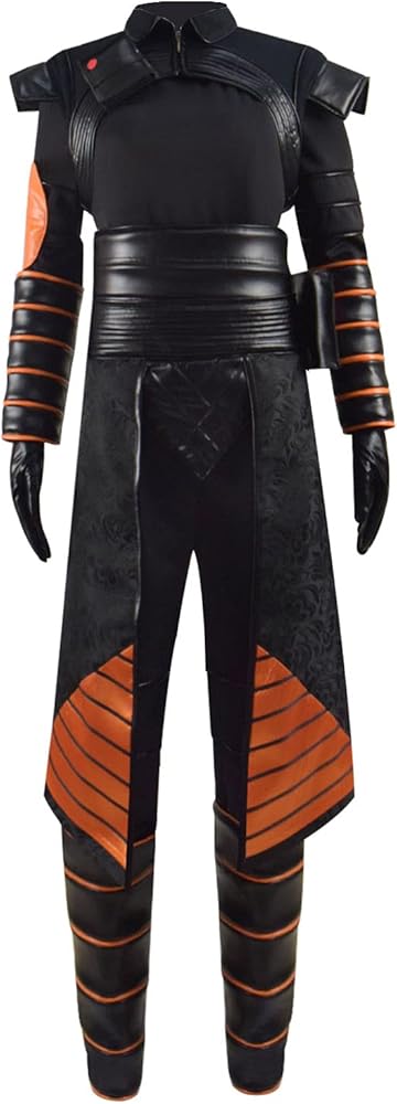 Amazon.co.jp: 女性用 マンダロリアン フェネック シャンド