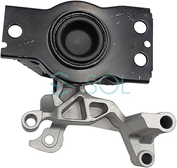 Amazon | セレナ C25 エンジンマウント インシュレーター 右側 11210