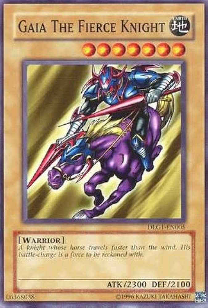 暗黒騎士ガイア レリーフ ARS7 Gaia the Fierce Knight 暗黒騎士ガイア