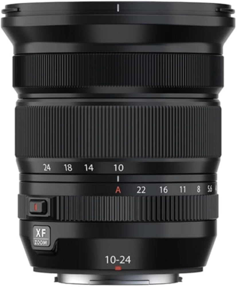 Amazon | 富士フイルム(FUJIFILM) X 交換レンズ フジノン ズーム 超
