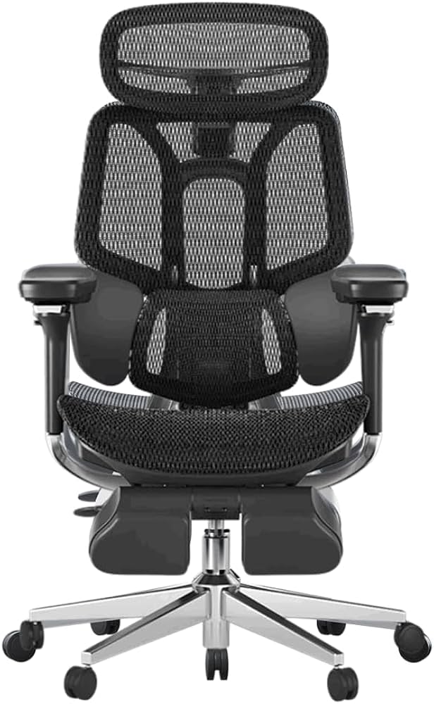 Amazon | Hbada E3 Proオフィスチェア 椅子 デスクチェ 人間工学